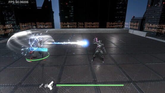 Counterclocking — screenshot 5