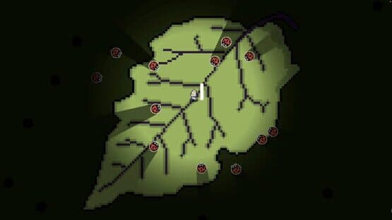 Hi Eggplant: The Birth of Sprites — screenshot 7