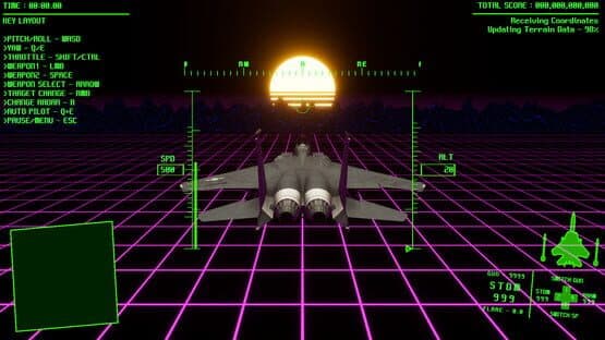 Strato Supremacy — screenshot 1
