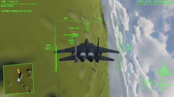 Strato Supremacy — screenshot 5