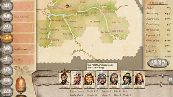 Six Ages 2: Lights Going Out — screenshot 4