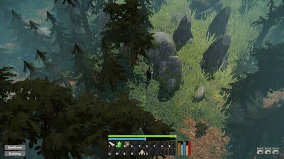 Timberquest — screenshot 1