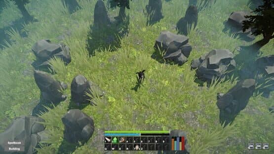 Timberquest — screenshot 2