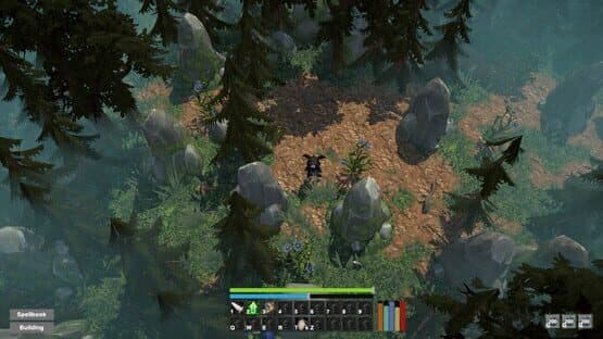 Timberquest — screenshot 3