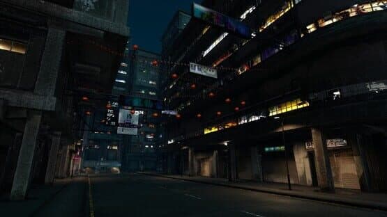 Hong Kong Obscure — screenshot 1
