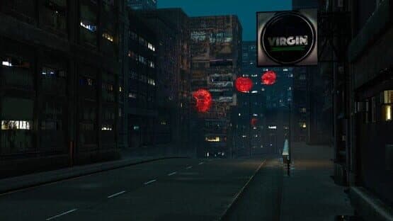 Hong Kong Obscure — screenshot 2