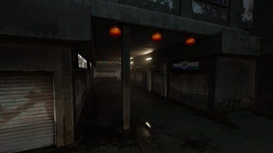 Hong Kong Obscure — screenshot 5