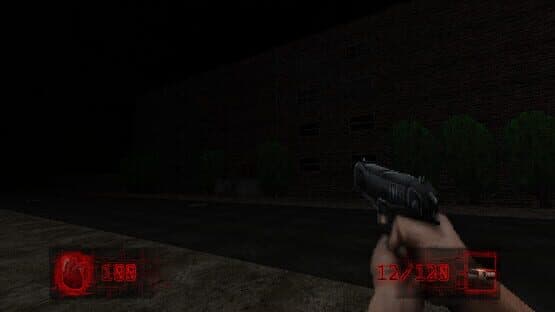 Unhinged 2 — screenshot 1