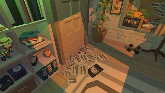 Lasting Moonlight — screenshot 2