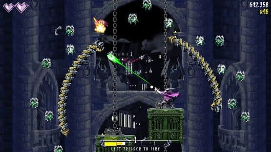 Savant: Ascent - Anniversary Edition — screenshot 3