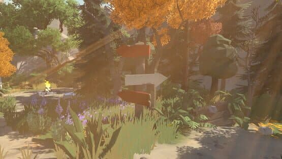 Lasting Moonlight — screenshot 5