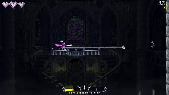 Savant: Ascent - Anniversary Edition — screenshot 5