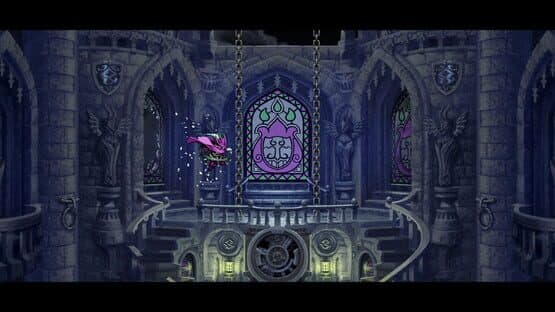 Savant: Ascent - Anniversary Edition — screenshot 6