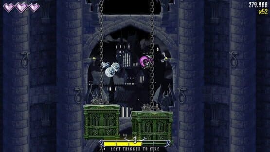 Savant: Ascent - Anniversary Edition — screenshot 7