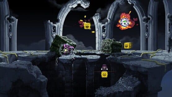 Savant: Ascent - Anniversary Edition — screenshot 8