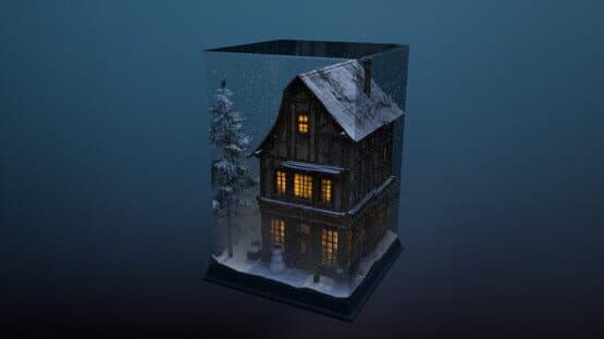 Outside the Blocks — screenshot 5