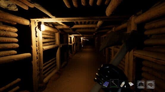 Backrooms Society — screenshot 5