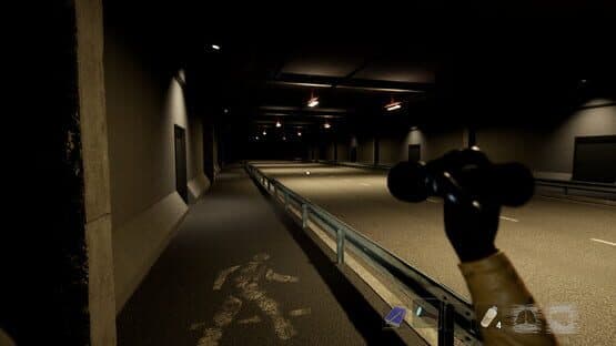 Backrooms Society — screenshot 8