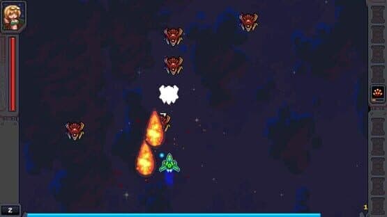 Gunfield — screenshot 1