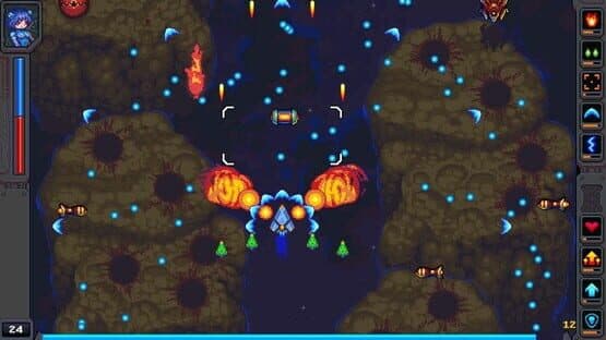Gunfield — screenshot 4