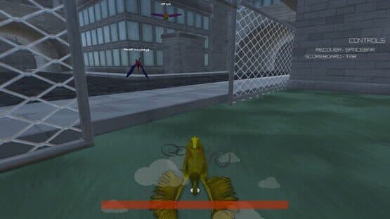 Pigeon Protocol — screenshot 3