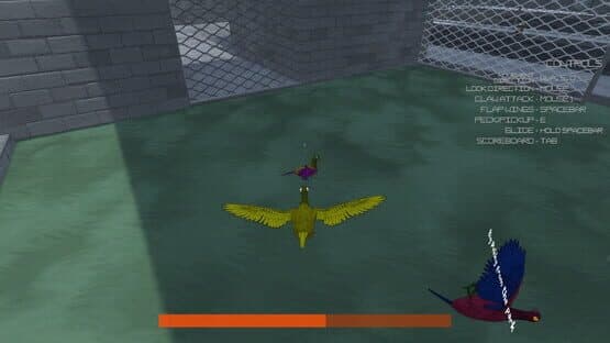 Pigeon Protocol — screenshot 5