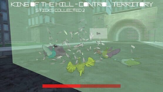 Pigeon Protocol — screenshot 6