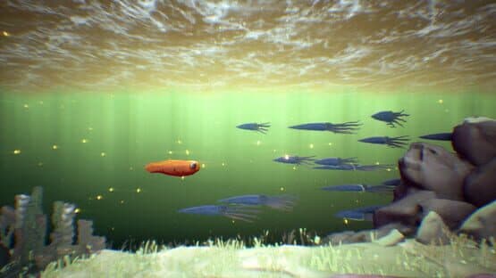 Evotales — screenshot 2
