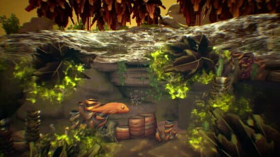 Evotales — screenshot 5