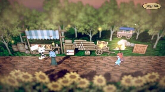 Gain Foxes — screenshot 3