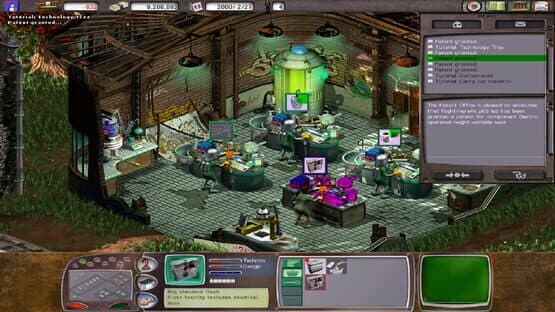 Gadget Tycoon — screenshot 1