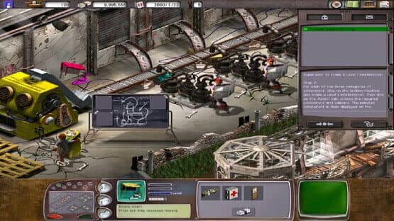 Gadget Tycoon — screenshot 2