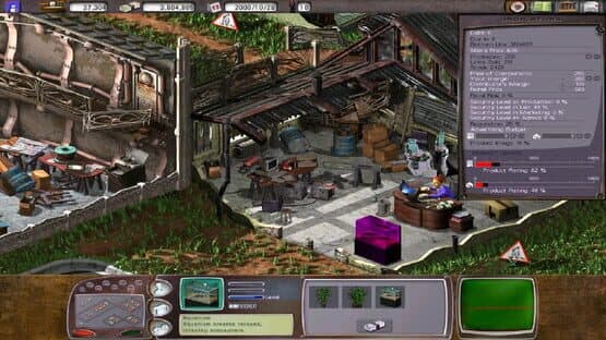 Gadget Tycoon — screenshot 3