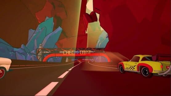 Sunrise GP — screenshot 5