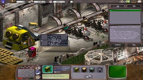 Gadget Tycoon — screenshot 4