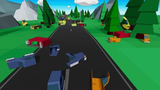 Pixel Driver — screenshot 3