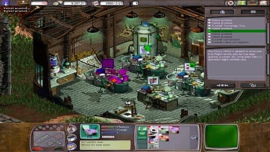 Gadget Tycoon — screenshot 5