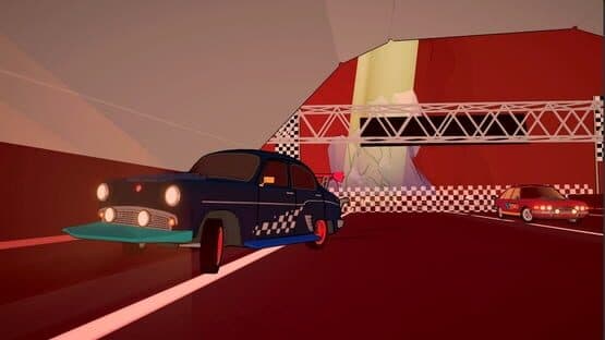 Sunrise GP — screenshot 6