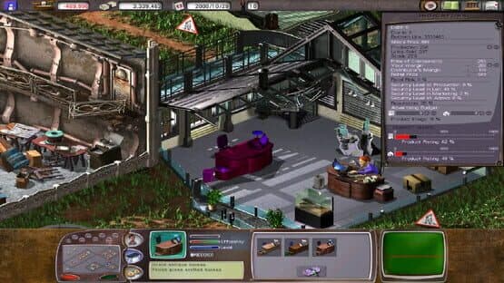 Gadget Tycoon — screenshot 6