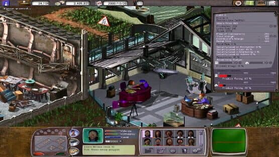 Gadget Tycoon — screenshot 7