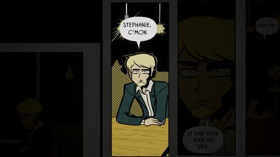 I'll Kill Her — screenshot 2