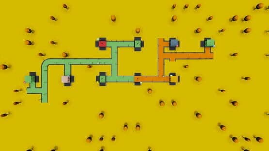 Be Frugal — screenshot 1