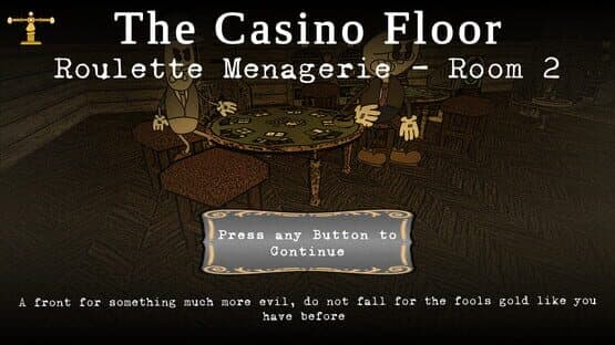 Lost to Riches — screenshot 4