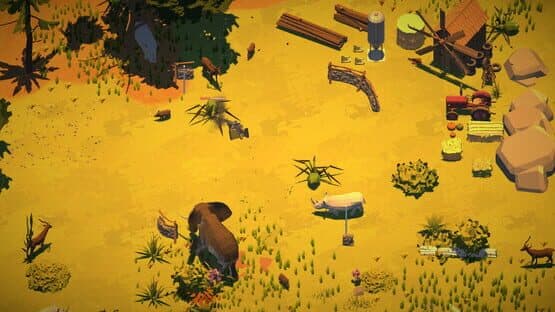 G.O.M.P! — screenshot 1