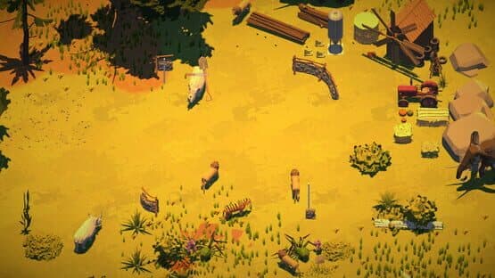 G.O.M.P! — screenshot 2