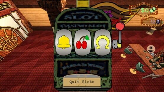 Lost to Riches — screenshot 7