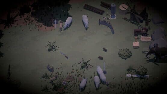 G.O.M.P! — screenshot 5
