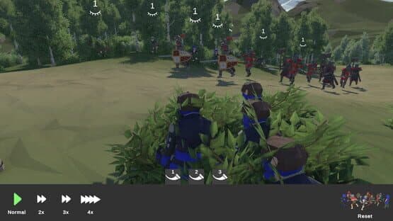 Outlaw Kingdom — screenshot 6
