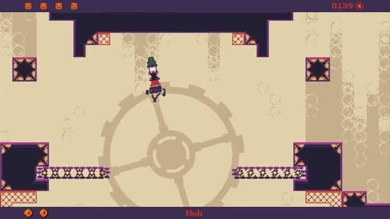 Omnigon — screenshot 1