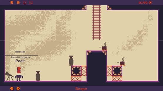 Omnigon — screenshot 2
